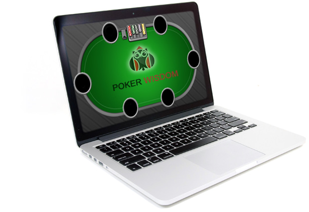 Diversity servant copy Poker Wisdom - Scoala de poker | Invata poker online | Investeste in tine -  Intotdeauna este +EV